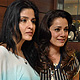 Maheep KApoor and Neelam Kothari