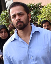 Rohit Shetty