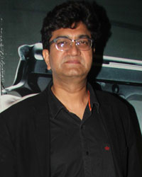 Prasoon Joshi