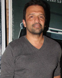 Atul Kasbekar