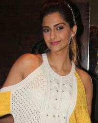 Sonam Kapoor