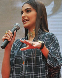 Sonam Kapoor