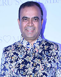 Yogesh Lakhani