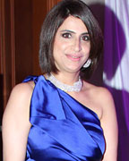 Neeta Lulla and Varuna D Jani Collection Showcase