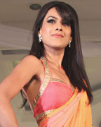 Neeta Lulla and Varuna D Jani Collection Showcase