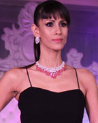 Neeta Lulla and Varuna D Jani Collection Showcase