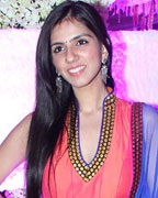 Nishka Lulla