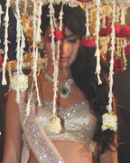 Neeta Lulla and Varuna D Jani Collection Showcase