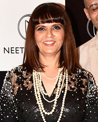 Neeta Lulla Store Launch