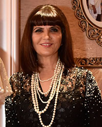 Neeta Lulla