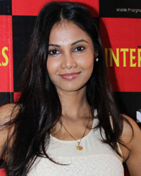 Rupali Suri