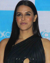 Neha Dhupia