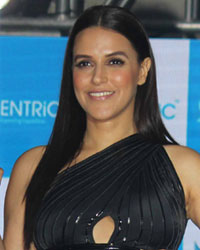 Neha Dhupia