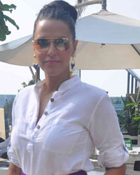 Neha Dhupia