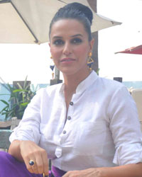 Neha Dhupia