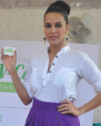 Neha Dhupia