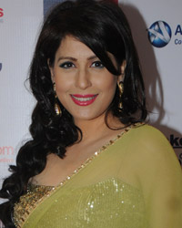 Amrita Raichand