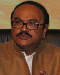 Shri Chagan Bhujbal