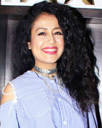 Neha Kakkar