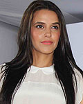 Neha Dhupia