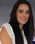 Neha Dhupia