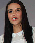 Neha Dhupia