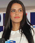 Neha Dhupia