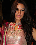 Sagarika Ghatge and Neha Dhupia