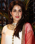 Sagarika Ghatge