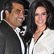 Neha Dhupia unveils Sunburn Chopper