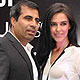 Neha Dhupia unveils Sunburn Chopper