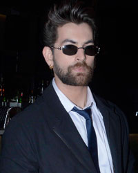 Neil Nitin Mukesh