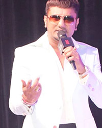 Honey Singh