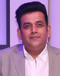 Ravi Kishan at Mamla Legal Hai announcement