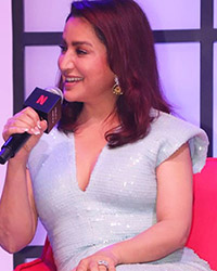 Tisca Chopra