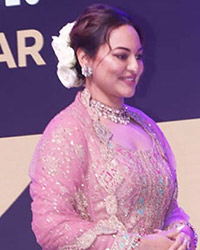 Sonakshi Sinha at Heeramandi announcement