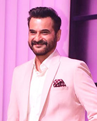 Sanjay Kapoor