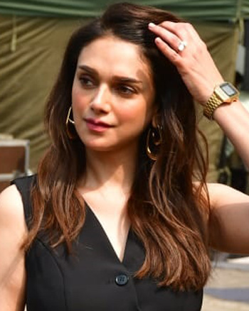 Aditi Rao Hydari