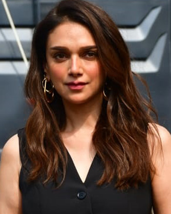 Aditi Rao Hydari