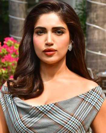 Bhumi Pednekar