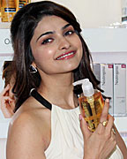 Prachi Desai