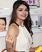 Prachi Desai