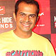 Siddharth Kannan at Ray-Ban Never Hide Sounds 2011 finale