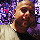 Vishal Dadlani at Ray-Ban Never Hide Sounds 2011 finale