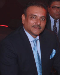 Ravi Shastri