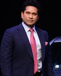 Sachin Tendulkar