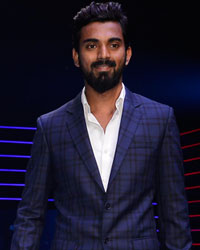 Cricketer KL Rahul