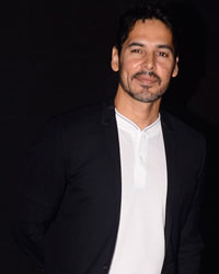 Dino Morea