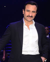 Saif Ali Khan