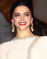 Deepika Padukone